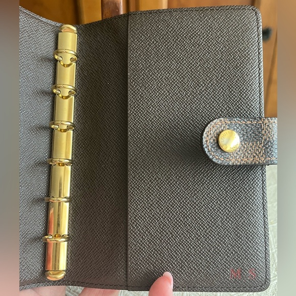 Louis Vuitton PM Agenda Damier - Picture 11 of 15